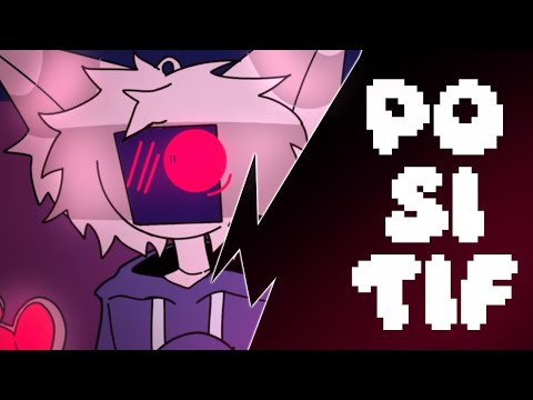 (FW) positif | animation meme