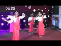 මුහුදු පතුල යට ඉදලා | muhudu pathula yata indala | Disney pre school concert 2022🎵 parakaduwa