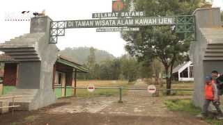 Tour de East Java
