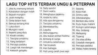 44 Lagu Top Hits Terbaik Ungu Peterpan