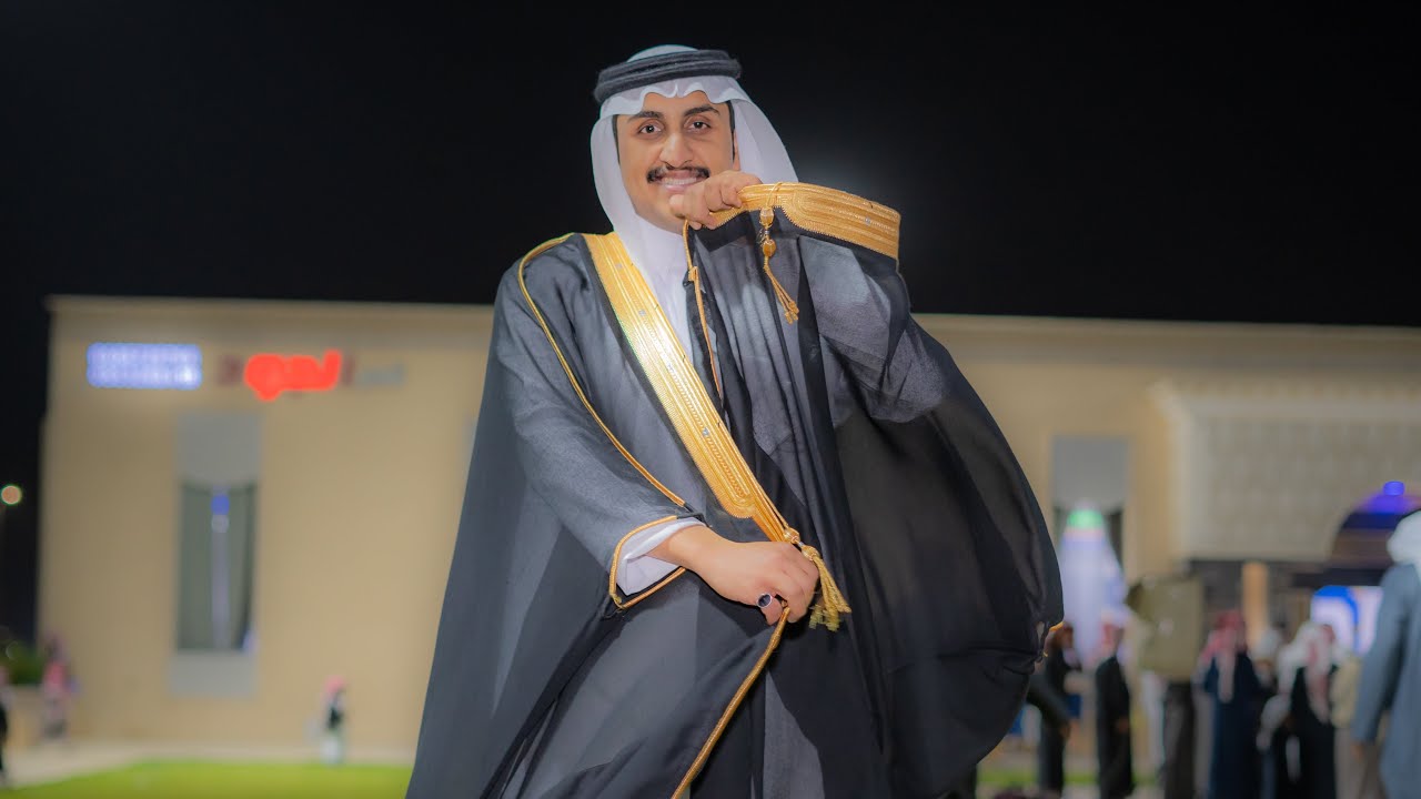 حفل زواج / حسين شداد سويد ال سويد (4K)