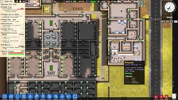 Failure Condition!!! Prison Architect S2E9
