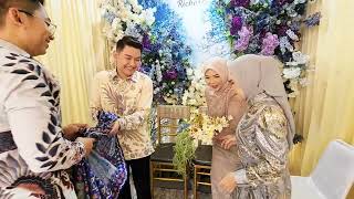 Download Lagu NOMPO MANTU DAN KELUARGA BESAR BESAN KUDUS !! LEK DAMIS DAN BU YUNI BARENG BESAN MP3