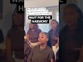 POWER OF HARMONY #churchandmusic #youthchoir #gospelshorts #lyrics #youthgroup #gospelmusic #viral