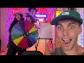 Spin The Wheel!!