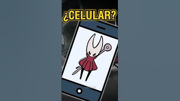 ¿SILKSONG PARA CELULAR 100% GRATIS? 🏴‍☠️