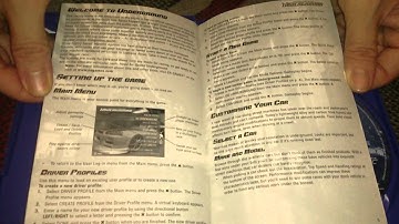 Nostalgamer Unboxes Need For Speed Underground On Sony Playstation 2 Two UK PAL System Version