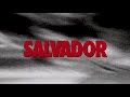 Salvador 1986  opening creditsscene  james woods oliver stone james belushi