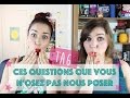 Tag avec lemon june  ces questions que vous nosez pas nous poser 