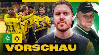  Die Pöhlerz Live Vorspiel 25 Spieltag Werder Bremen Vs Borussia Dortmund Mit Realnico