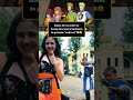 BASTIDORES DO LIVE-ACTION DE SCOOBY DOO MOSTRAM GRAVAÇÃO MEDIEVAL