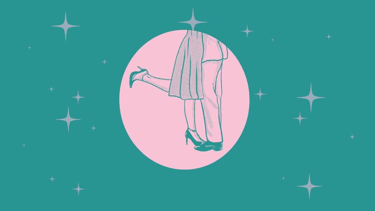 Marte - Cliché (Lyric Video)