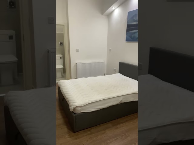 Video 1: GALLERY BEDROOM