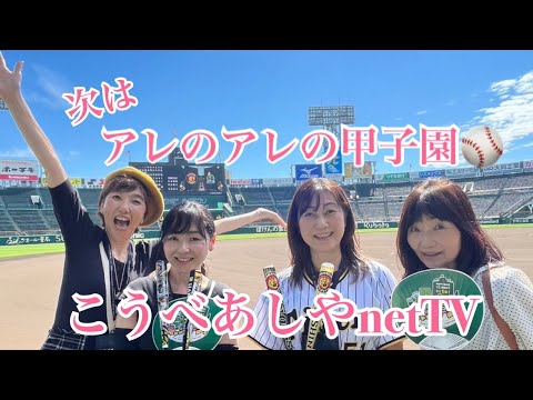 Next up is Koshien! Koshien History Museum & Stadium Tour