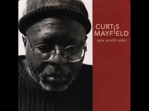 Curtis Mayfield - I Believe in You - YouTube