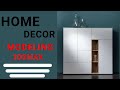 home decor 3dsmax