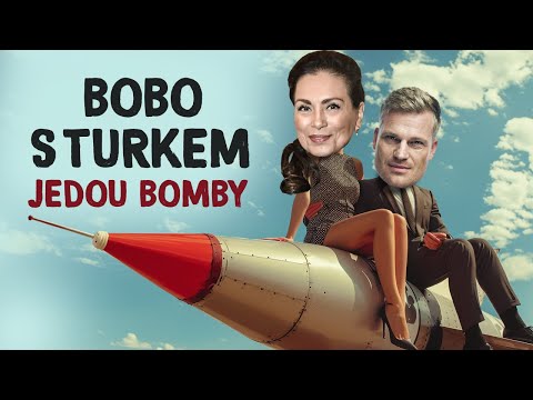 Filip Turek se nechal vlákat do sítí Jany Bobo. Koho poslal do plynu a další výplody zoufalého mozku