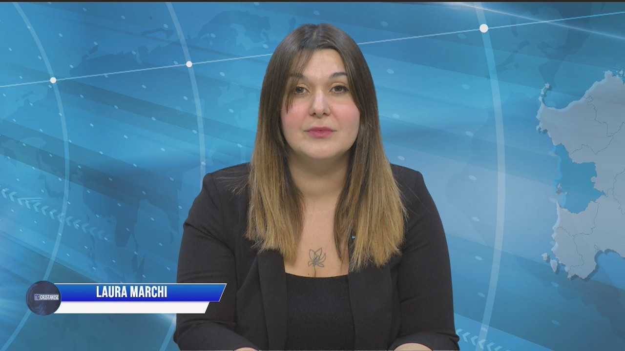 TG ORISTANESE DEL 18 FEBBRAIO 2026
