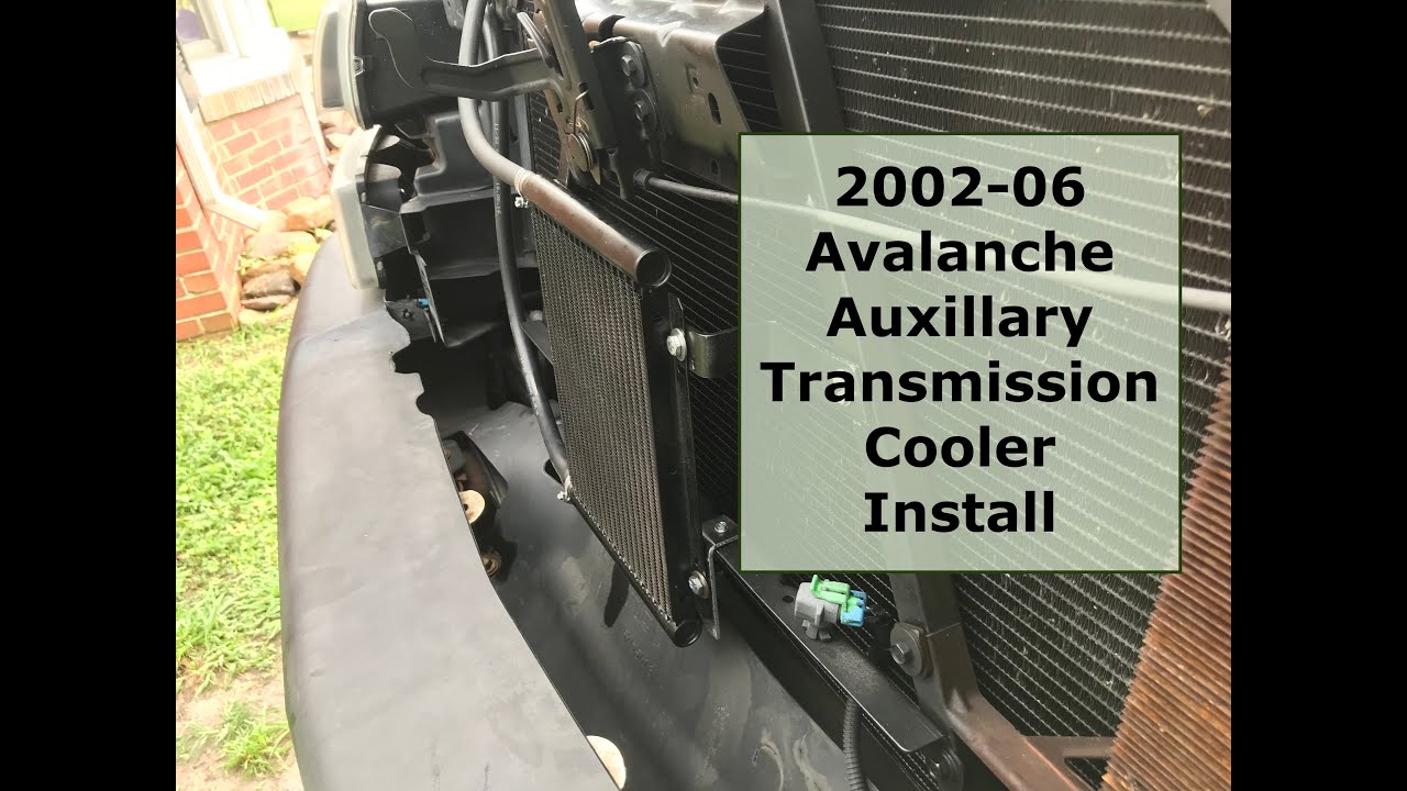 04 Chevy Avalanche Transmission | edu.svet.gob.gt