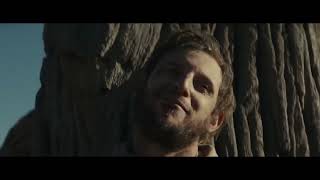 SURROUNDED Trailer 2023 | Letitia Wright & Jamie Bell Western News