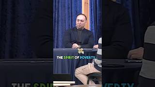 Are You Dealing With a Spirit of Poverty? #armenministries #finance #bible