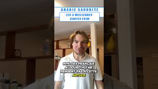 Les 3 Meilleures Cartes eSIM pour l’Arabie Saoudite en 2025 🇸🇦 Les 3 Meilleures Cartes eSIM pour l’Arabie Saoudite en 2025 🇸🇦