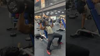 Funniest gym fails😭#funny