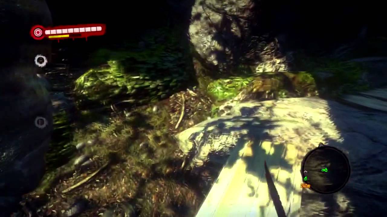 Laboratory (30) Dead Island (PS3) YouTube