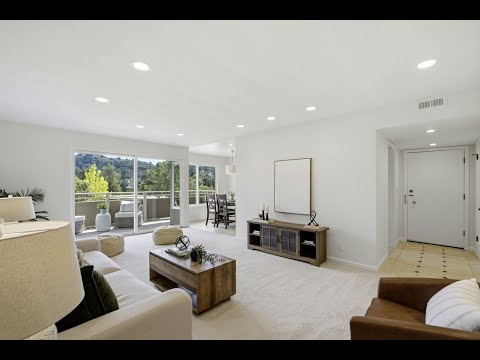 103 Pixley Ave, Corte Madera, CA home video tour