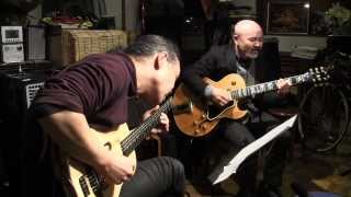 06 Easy To Love 村山義光g 橋本裕g - YouTube