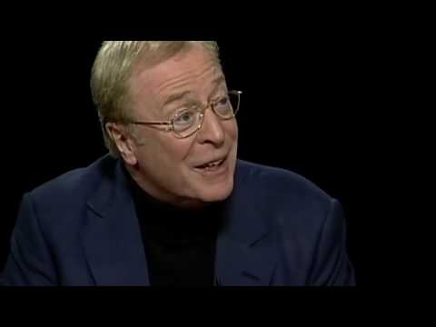 Video: Hvilken religion er Michael Caine?