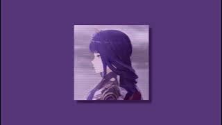 raiden shogun battle theme phase 2 - slow   reverb