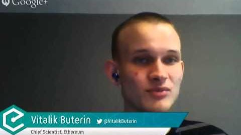 Vitalik Buterin on BitShares and DPOS
