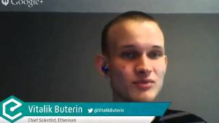 Vitalik Buterin On Bitshares And Dpos