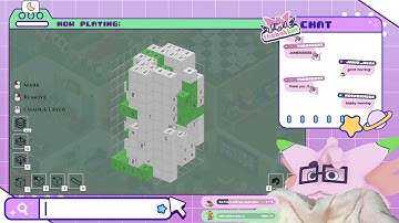 thebakkat - Voxelgram: Part 48