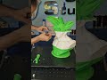 Nagy ABS 3D nyomtatás 4. Rész: Készen a Son Goku szobor #3dnyomtatás #3dprinting #3dnyomtatas #fs3d
