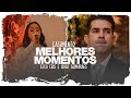 Casamento - Eula Cris e Hugo Guimarães - Melhores Momentos - Especial Dia dos Namorados