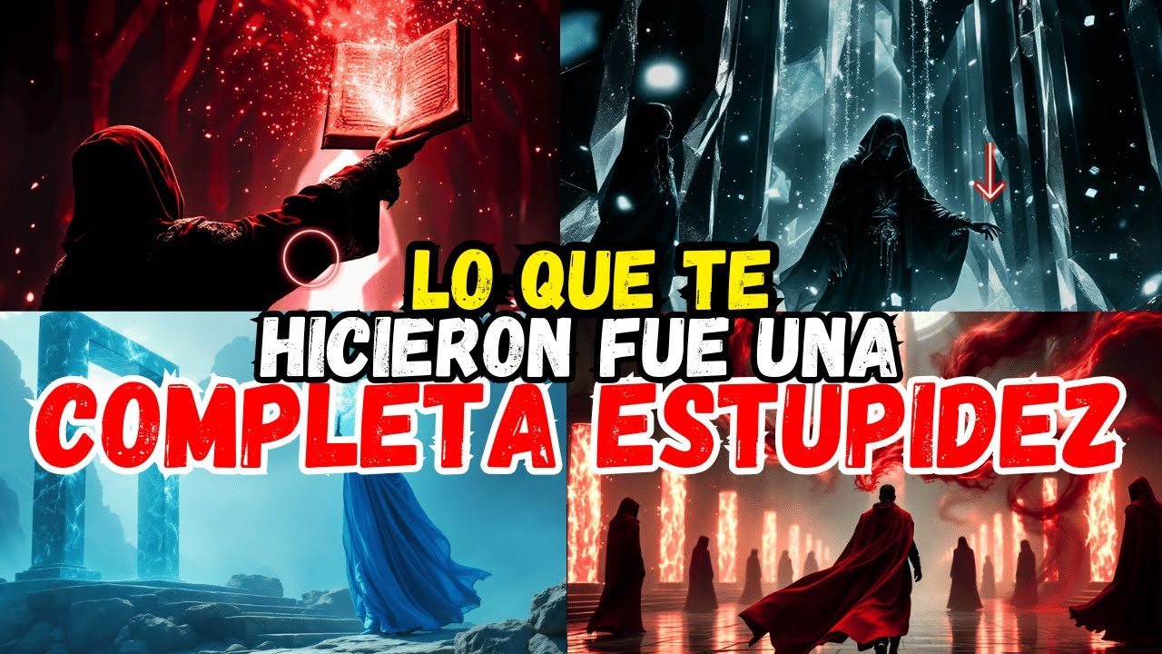 ¡ELEGIDO! LO QUE TE HICIERON FUE LA MAYOR ESTUPIDEZ QUE ALGUIEN PUDO HACER 😤🔥