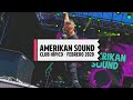 Amerikan Sound - Fiebre del Memo - Febrero 2020