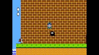 Super Mario Bros. 2 (USA) Music : 11 - Failure