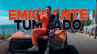 Falcon Vip-Emigrante Tumbado Video Oficial