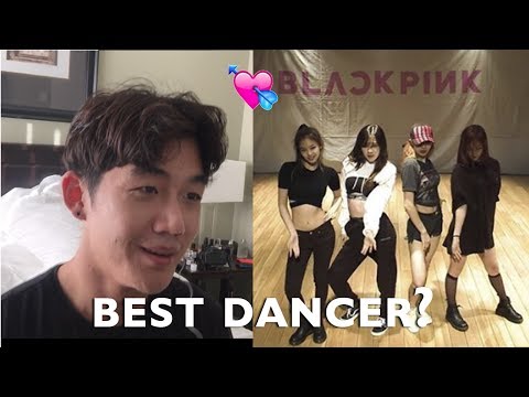 BLACKPINK  &amp;#39;AS IF IT&amp;#39;S YOUR LAST&amp;#39; (DANCE PRACTICE) REACTION #INSANE
