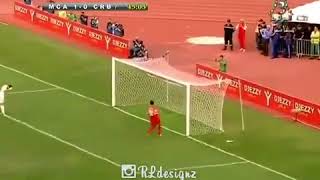 incredible goal 2018