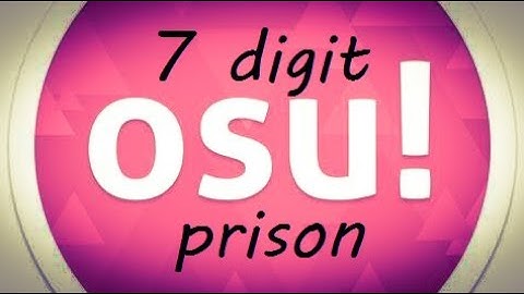 Life of a 7 digit (tragic)