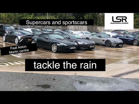 SUPERCARS and SPORTSCARS