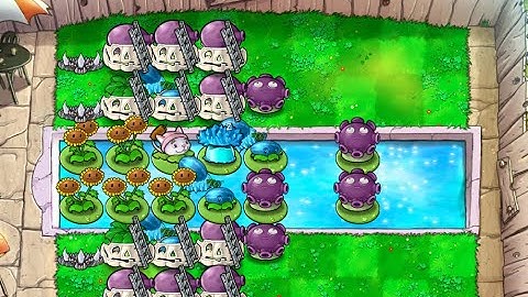 [Survival Endless] Pseudo-Harmless Cobless