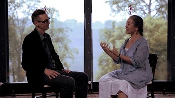 Introduction Social Presencing Theater with Arawana Hayashi