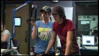 Smosh Interview At 107.9 The End Video 24