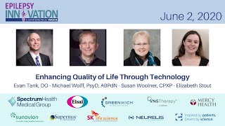 Epilepsy Innovation Week: Day 2