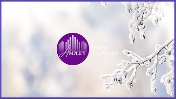 Dec 21 In the Bleak Midwinter arr. Abbie Betinis | Advent Calendar Project